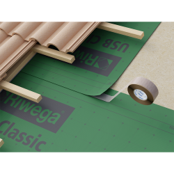 Bande adhésive acrylique - TAPE 2 AC RIWEGA