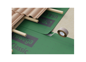 Bande adhésive acrylique - TAPE 2 AC RIWEGA