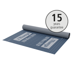 Ecran frein vapeur - USB MICRO 230/20 RIWEGA