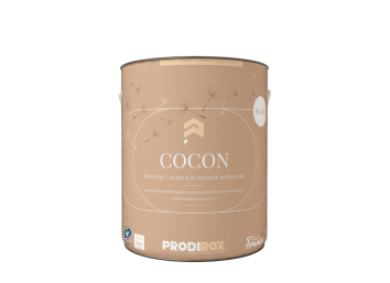 Peinture biosourcée - COCON PRODIROX