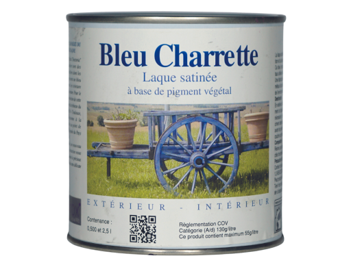 Bleu Charrette - PRODIROX