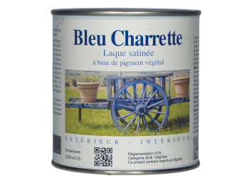 Bleu Charrette - PRODIROX