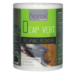 Décapant peinture - DCAP VERT PRODIROX