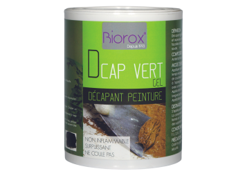Décapant peinture - DCAP VERT PRODIROX