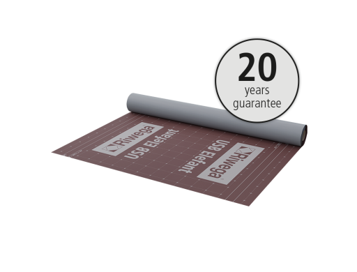 Membrane HPV - USB ELEFANT 250 RIWEGA