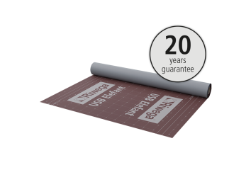 Membrane HPV - USB ELEFANT 250 RIWEGA