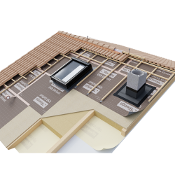 Membrane HPV - USB ELEFANT 250 RIWEGA