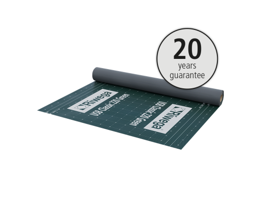 Membrane HPV - USB CLASSIC 220 GREEN RIWEGA