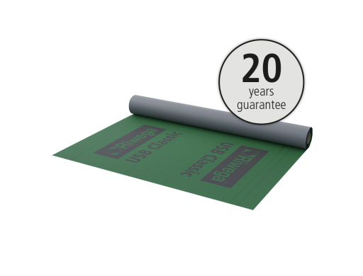 Membrane HPV - USB CLASSIC RIWEGA