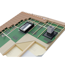 Membrane HPV - USB CLASSIC RIWEGA