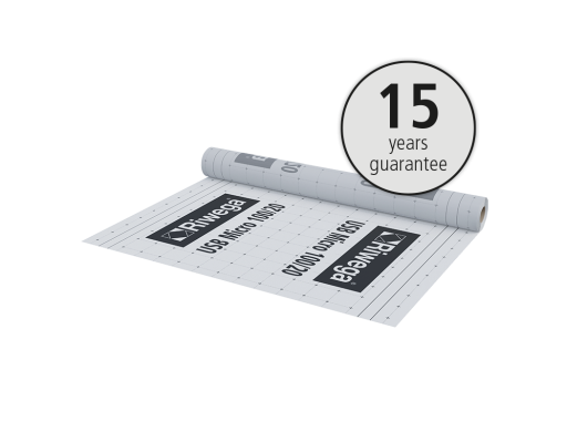 Ecran frein vapeur - USB MICRO 100/20 RIWEGA