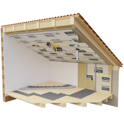 Ecran frein vapeur - USB MICRO 100/20 RIWEGA