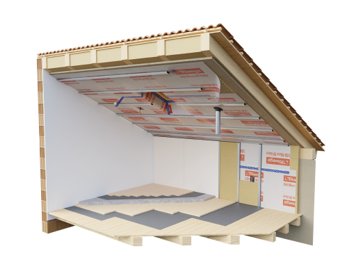 Ecran frein vapeur - USB MICRO 150 VARIO V20 RIWEGA