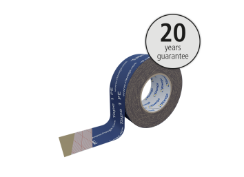 Bande adhésive acrylique - TAPE 1 PE RIWEGA