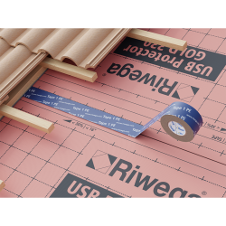 Bande adhésive acrylique - TAPE 1 PE RIWEGA