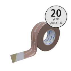 Bande adhésive acrylique - TAPE STRONG RIWEGA