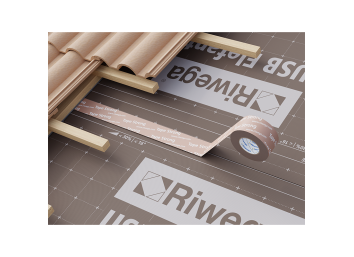 Bande adhésive acrylique - TAPE STRONG RIWEGA