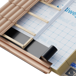 Bande adhésive acrylique - TAPE UV RIWEGA