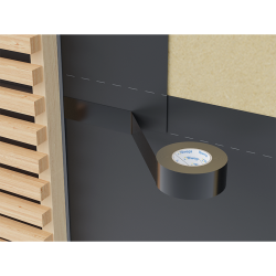 Bande adhésive acrylique - TAPE UV RIWEGA