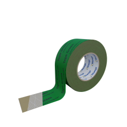 Bande adhésive acrylique - TAPE GREEN RIWEGA