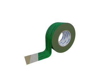 Bande adhésive acrylique - TAPE GREEN RIWEGA