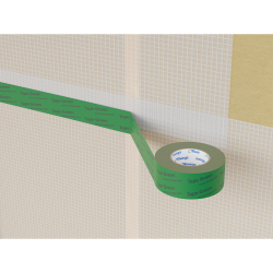 Bande adhésive acrylique - TAPE GREEN RIWEGA