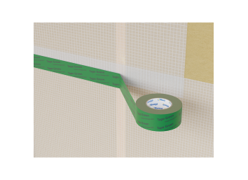 Bande adhésive acrylique - TAPE GREEN RIWEGA