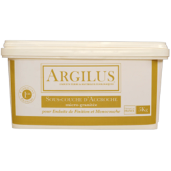 Sous-couche d'accroche intérieure - ARGILUS