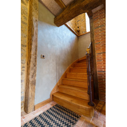 Badigeon d'argile - ARGILUS