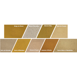 Enduit de finition - BATICLAY