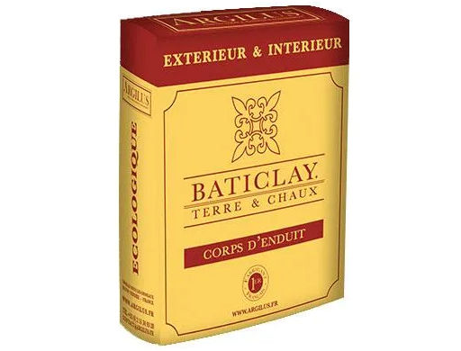 Corps d’enduit - BATICLAY