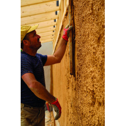 Enduit Torchis - ARGILUS