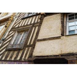 Enduit Torchis - ARGILUS