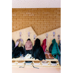 Mortier d'argile - ARGILUS