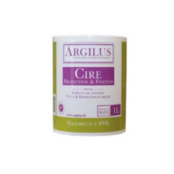 Cire de Protection - ARGILUS