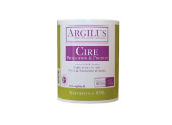 Cire de Protection - ARGILUS
