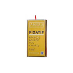 Fixatif - ARGILUS