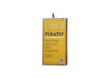 Fixatif - ARGILUS