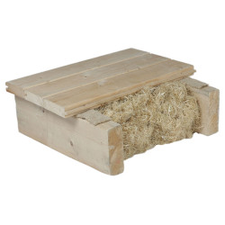 Chanvre en vrac - Technilaine TECHNICHANVRE