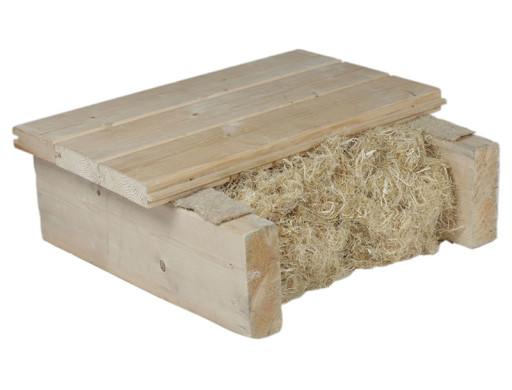 Chanvre en vrac - Technilaine TECHNICHANVRE