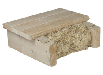 Chanvre en vrac - Technilaine TECHNICHANVRE