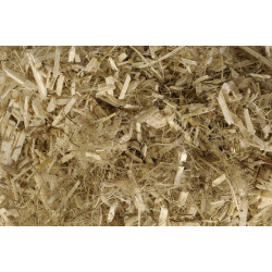 Granulats de chanvre pour finition - TECHNICHANVRE