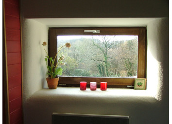Granulats de chanvre pour finition - C005 TECHNICHANVRE