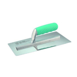 Lisseuse en acier inoxydable - PAVAN