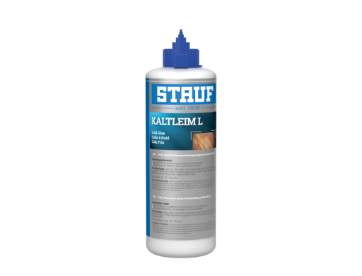 Colle blanche - KATLEIM STAUF