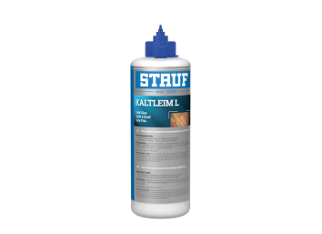 Colle blanche - KATLEIM STAUF