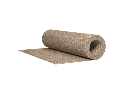 Sous couche isolante - STAUF