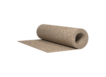 Sous couche isolante - STAUF