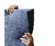 Panneaux d'isolant en textile - COTONWOOL FLEX SEMIN