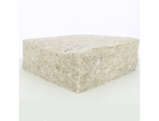 Panneaux d'isolant végétal - ISOVEGETAL SEMIN